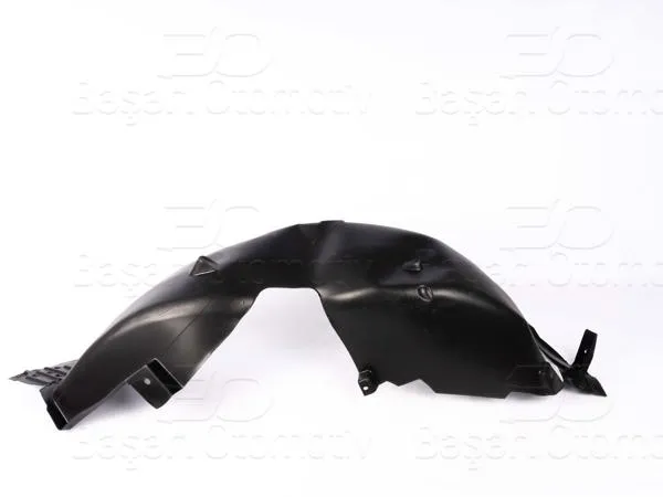 Çamurluk Davlumbazı Arka Sol Seat Ibiza 5 (Kj1, Kjg) 17 >