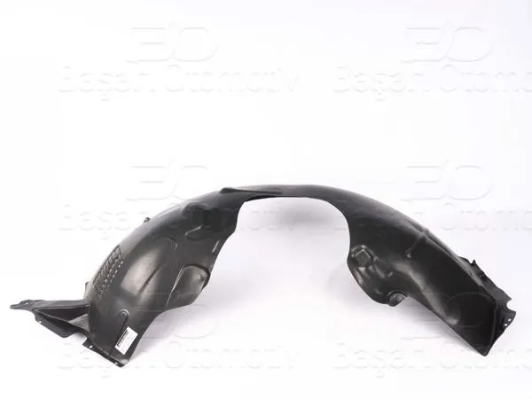 Çamurluk Davlumbazı Ön Sağ Audi A3 20 >