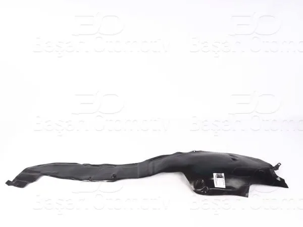 Çamurluk Davlumbazı Ön Sol Opel Zafira A 98-04