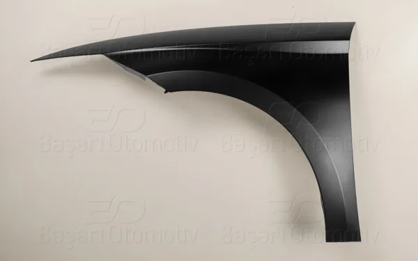 Çamurluk Ön Sol (Taıwan) Seat Ibiza 18 >