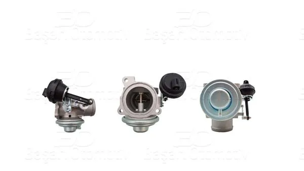 EGR Valfi Audi A4 Passat1.9 TDI Ajm Atj