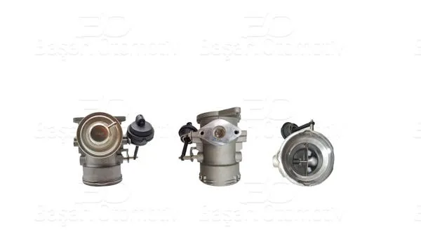 EGR Valfi VW T5 2.5 TDI Axd 04 10