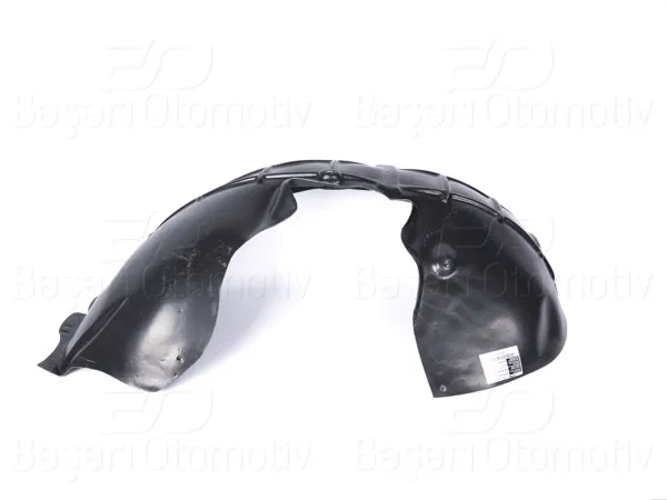 Çamurluk Davlumbazı Onun Arkası Sol Skoda Octavia 04-10