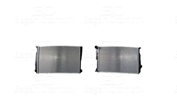 Su Radyatörü Brazing Mt 580X498x32 mm BMW X3 F25. X4 F26 18D. 20Dx. 18I. 20Ix. 28Ix. 30Dx. 35Ix 09-17 X4 F26 13-18
