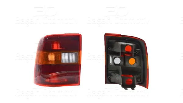 Stop Sol Opel Vectra A 1988-92