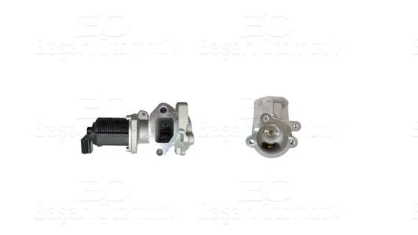 EGR Valfi Opel Astra H 1.3 Dt 06 >