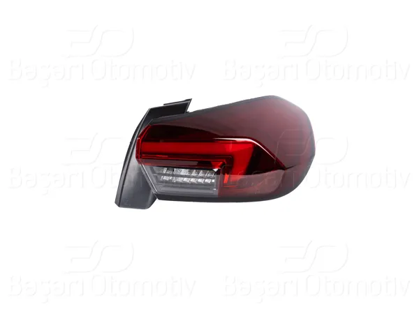 Stop Dış Sağ Led Opel Corsa F 20 >