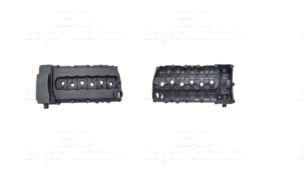 Külbütör Kapağı Plastik (Contalı) VW Passat B6 (3C2,3C5) 3.2Fsı 05-10 / Skoda Superb 2 (3T4,3T5) 3.6Fsı 08-15 / Audi Q7 (4Lb) 3.6Fsı 06-10