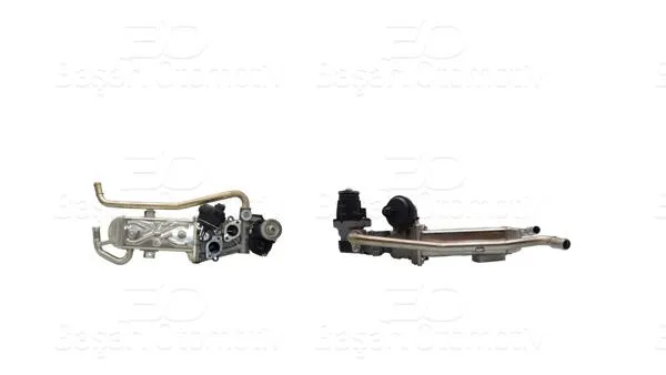 EGR Valfi Sogutuculu VW Polo Ibiza Fabia 1.6Tdı 10 >