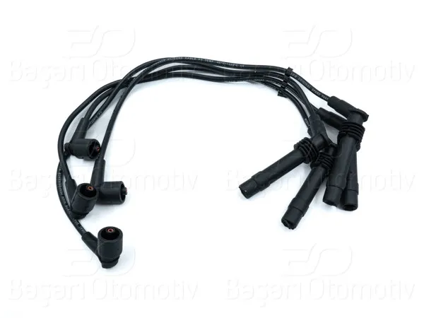 Buji Kablosu Set Opel Omega B Vectra B X20se 20Se 20Nej 94 >