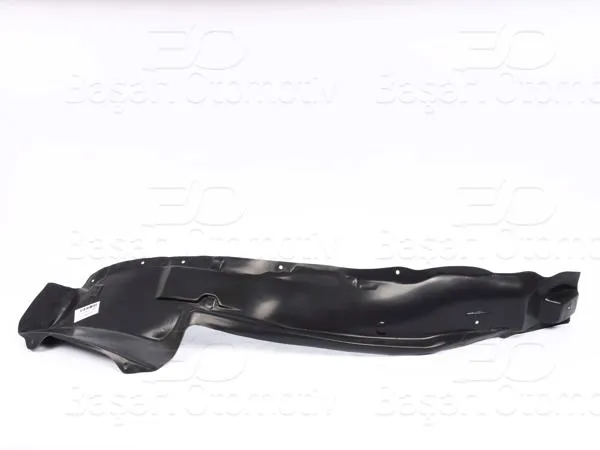 Çamurluk Davlumbazı Ön Sol Opel Movano Master 04-08