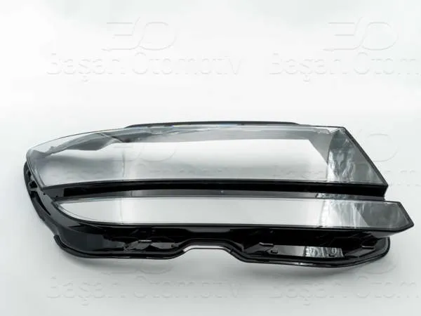 Far Camı Sağ Krom Cıtasız VW Tiguan 16 >