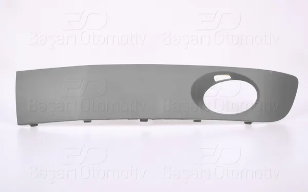 Tampon Izgarası Sol Sisli Astarlı VW T6 10 >