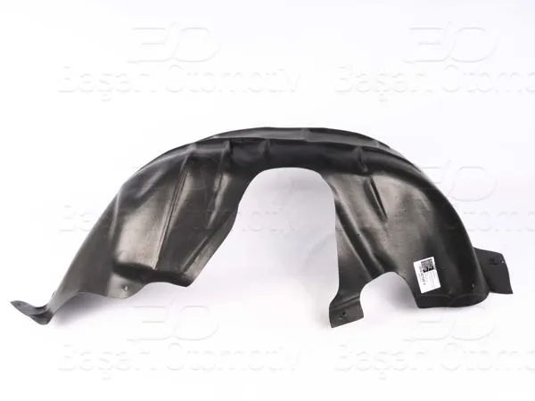 Çamurluk Davlumbazı Arka Sol VW Golf6 09-14