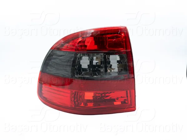 Stop Sol Koyu Krıstal Opel Astra F Sedan 96-99