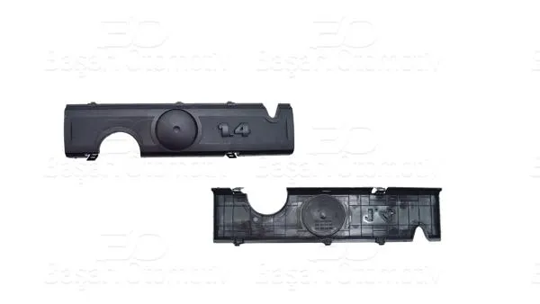 Motor Koruma Kapağı Üst VW Golf5 Polo 05 >
