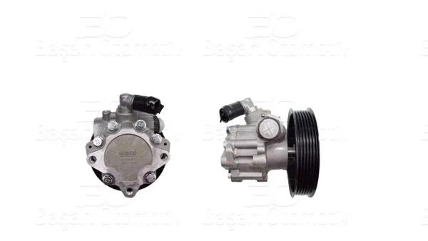 Direksiyon Pompası Audi A4 1.6 2.0 01 >