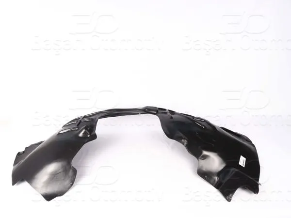 Çamurluk Davlumbazı Ön Sol Audi Q5 09-16