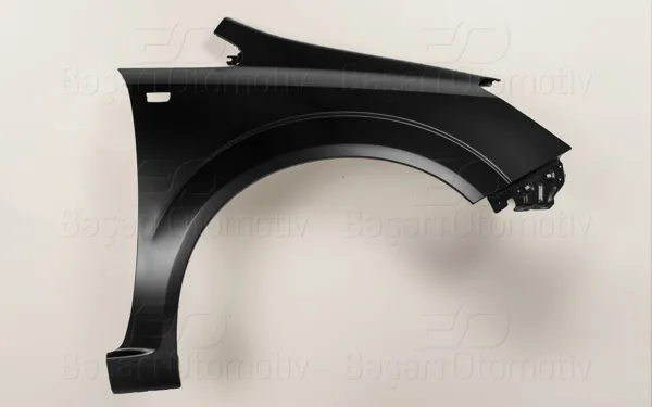 Çamurluk Ön Sağ (Taıwan) Opel Zafira B 05 >