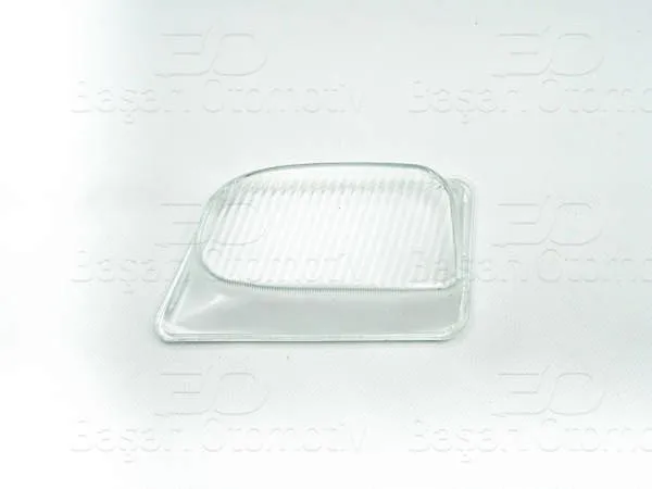 Sis Far Camı Sağ Opel Vectra B 96-99