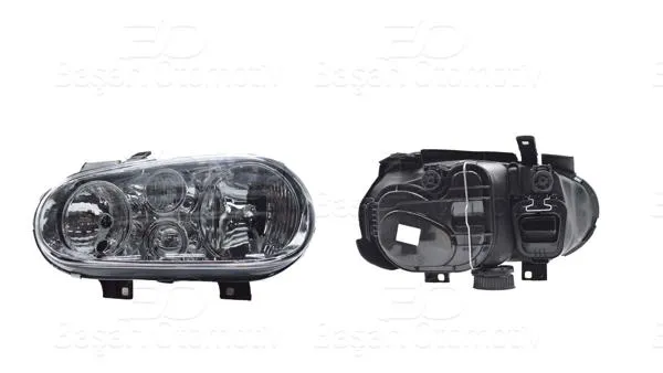 Far Sol Sıssız Motorlu VW Golf4 (1J1) / Golf4 Variant (1J5) / Golf4 Cabrio (1E7) 98-04