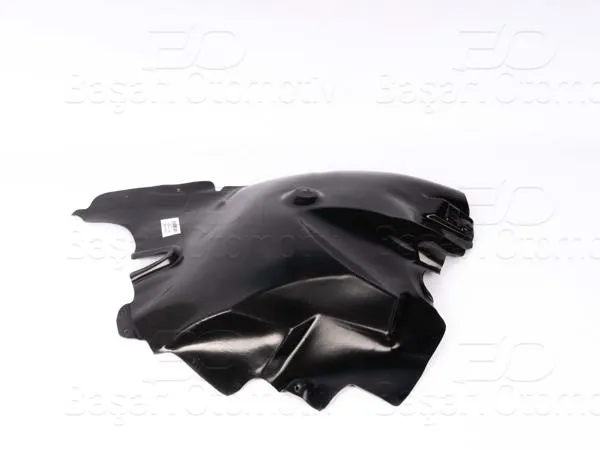 Çamurluk Davlumbazı Onun Arkası Sol VW Crafter Sprinter 06-16
