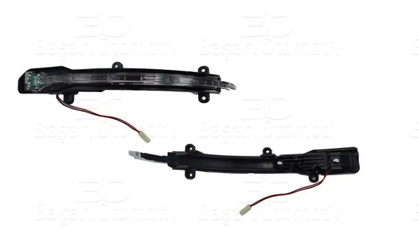 Ayna Sinyali Sol Audi Q5 Q7 08 >