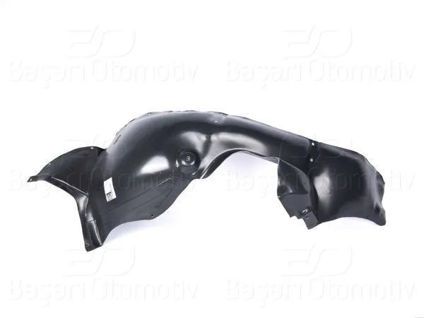 Çamurluk Davlumbazı Ön Sağ VW Polo 02-10
