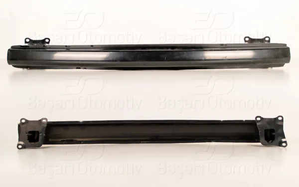 Tampon Demırı Arka Skoda Octavia 2 04-13
