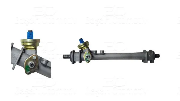 Direksiyon Kutusu (Ince Freze) (Rot Kollu) VW Golf2 Jetta2 83 >
