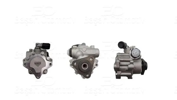 Direksiyon Pompası (Hidrolik) VW Passat A4 A6 1.9 TDI Skoda Superb 1 97 >
