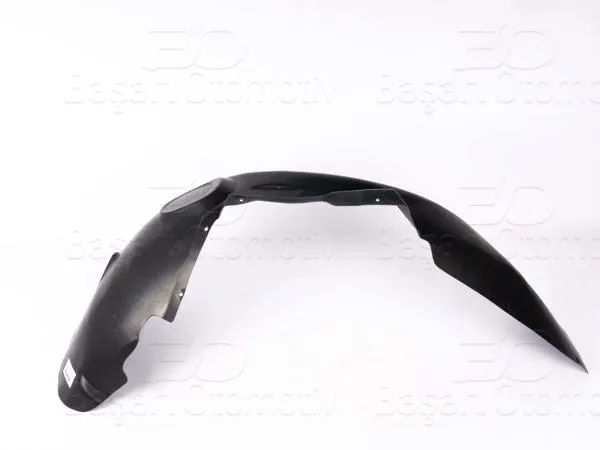Çamurluk Davlumbazı Ön Sağ Skoda Superb 02-08