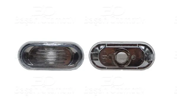 Çamurluk Sinyali Icı Beyaz Seat Leon Ibiza Toledo 02 >
