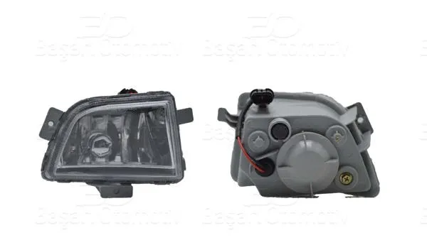 Sis Farı Sağ Chevrolet Kalos T200 Hb 03-08