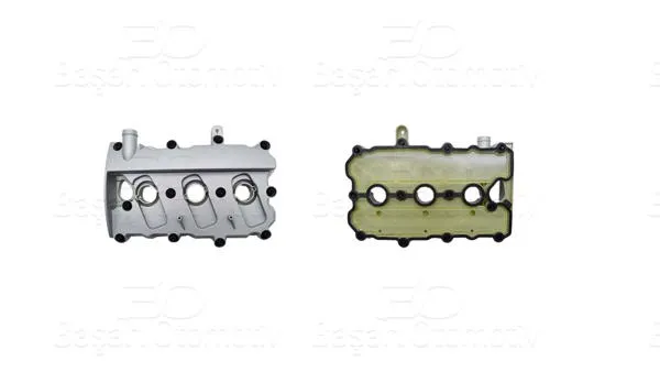 Külbütör Kapağı Plastik (Contalı) Audi A4 B7 2.0 A6 C6 2.0 A8 3.2 04 >