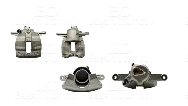 Fren Kaliperi Ön Sağ (Motorsuz) VW Polo 1.8 Gtı 05-19 Seat Cordoba 1.2 1.4 02-09 Ibiza 3 1.4 1.6 1.8 2.0 03-08 Skoda Fabia 1 2.0 99-08