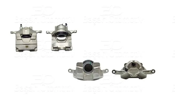 Fren Kaliperi Ön Sağ (Motorsuz) Opel Astra J 1.4 1.6 09-15 1.7 2.0 CDTI 09-15 Mokka 1.6 1.7 CDTI 12 > Zafira C 1.4 1.6 1.8 11 > Chevrolet Cruze 1.4 1.6 1.8 08 >