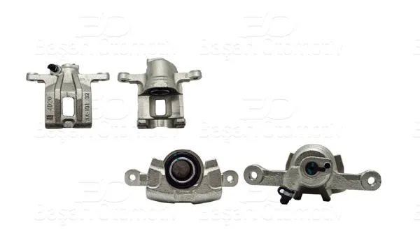 Fren Kaliperi Arka Sol (Motorsuz) Chevrolet Lacetti 1.4 1.8 05-13