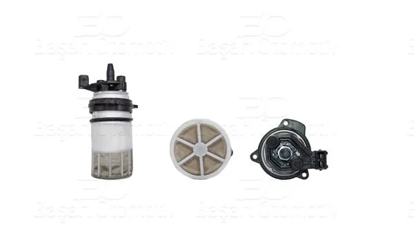 Yakıt Pompası VW Golf2 Jetta 2 Passat B3-B4 1986-92 1.8 2.0 Seat Toledo 1 1.8 91-99