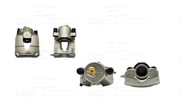 Fren Kaliperi Ön Sağ (Motorsuz) VW Polo 5-6 1.0 1.2 1.4 1.6 TSI- TDI 14 > Audi A1 1.0 1.8 TFSI 1.4 TDI 15-18 Seat Ibiza 4 10-17 Skoda Fabia 3 1.0 1.2 14 >