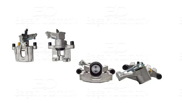 Fren Kaliperi Arka Sağ (Motorsuz) Opel Sıgnum 1.8 2.2 03-08 2.0 Dtı 03-08 Vectra C 1.8 2.0 2.2 03-08