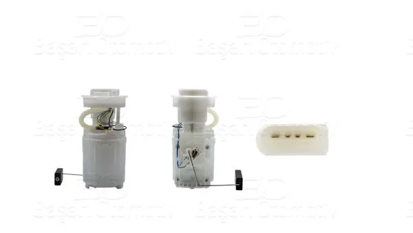 Yakıt Pompası Samandıralı VW T5 2.0 3.2 03-15 Audi A3 1.8 T 98-03 Tt 96-02 Seat Leon 1.8 99-06