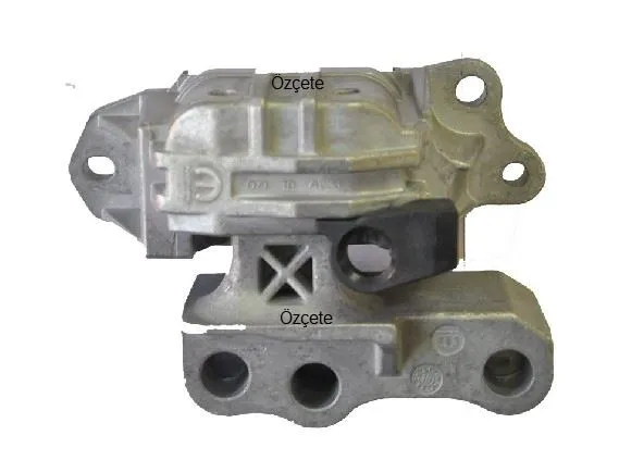 Motor Takozu Fiat Egea 13 D-16 D (Orjınal)