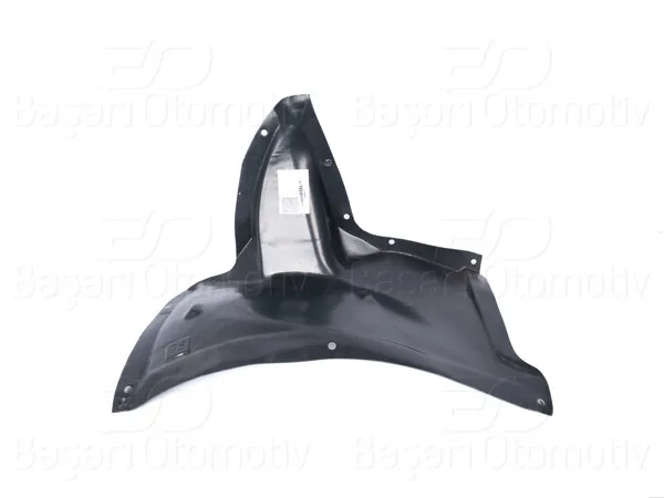 Çamurluk Davlumbazı Önün Önü Sol Skoda Octavia 04-10
