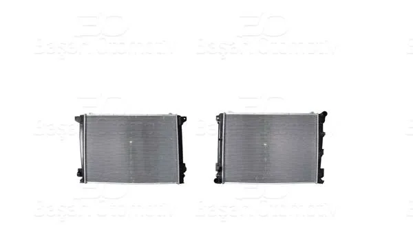 Su Radyatörü Brazing At 640X490x16 mm Kia Carens 2.0Crdı 07 >