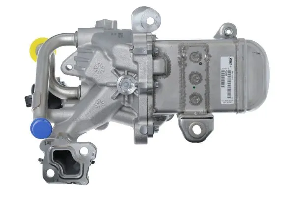EGR Soğutucu Euro 6 Master IV 2.3 M9t