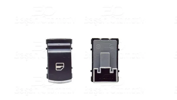 Cam Düğmesi VW T6 Touareg Tiguan Sharan Jetta 4 Golf6 Caddy 4 Caddy 04 >