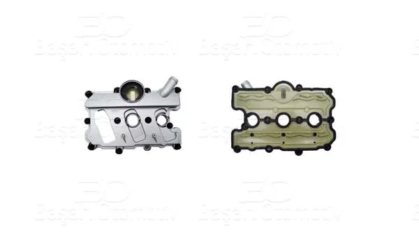 Külbütör Kapağı Plastik (Contalı) VW Toureg 3.0 TSI Audi A4 B8 3.0 3.2 FSI-TFSI A5 3.0 3.2 TSI-TFSI 09 > A6 C6 2.8 3.0 TSI-TFSI A6 C7 A7 2.8 FSI 3.0 TFSI A8 Q5 Q7 3.0 TFSI 08 >