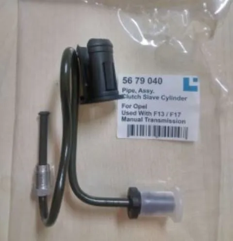 Debriyaj Rekoru Astra-G Vectra-B Corsa-C Set Orjınal (Oem) (5679040679623)