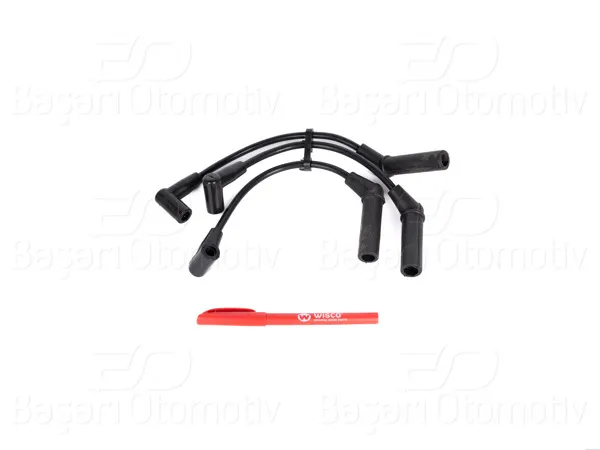 Buji Kablosu Set Chevrolet Matız 0.8 05 >